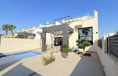 Reventa - Villa - Ciudad Quesada - Pueblo Bravo