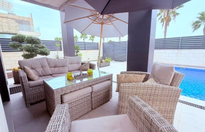 Reventa - Villa - Ciudad Quesada - Pueblo Bravo