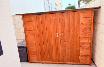 Reventa - Villa - Ciudad Quesada - Pueblo Bravo