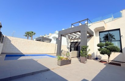 Reventa - Villa - Ciudad Quesada - Pueblo Bravo