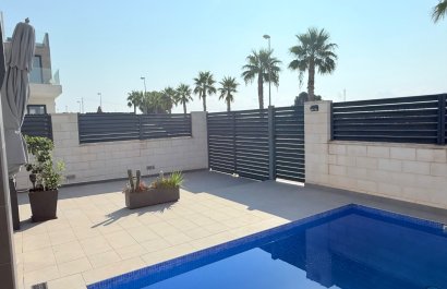 Reventa - Villa - Ciudad Quesada - Pueblo Bravo