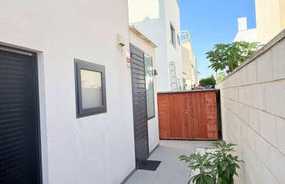 Reventa - Villa - Ciudad Quesada - Pueblo Bravo