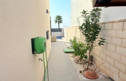 Reventa - Villa - Ciudad Quesada - Pueblo Bravo