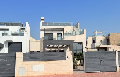 Reventa - Villa - Ciudad Quesada - Pueblo Bravo