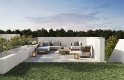 Obra nueva - Villa - Polop