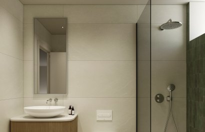 Obra nueva - Villa - Polop