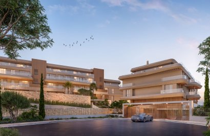 New Build - Bungalow - Las Lagunas de Mijas