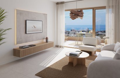 Nieuwbouw Woningen - Bungalow - Las Lagunas de Mijas