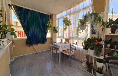 Reventa - Townhouse / Duplex - Torrevieia - Torrevieja