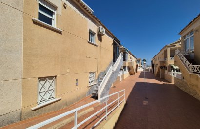 Reventa - Townhouse / Duplex - Torrevieia - Torrevieja