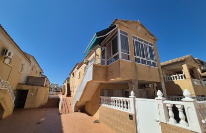 Reventa - Townhouse / Duplex - Torrevieia - Torrevieja