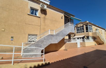 Reventa - Townhouse / Duplex - Torrevieia - Torrevieja