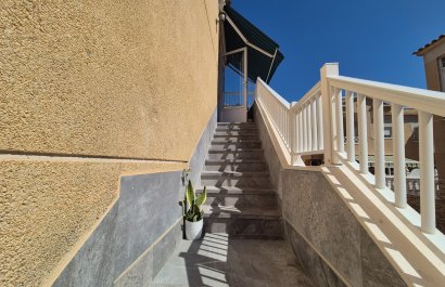 Reventa - Townhouse / Duplex - Torrevieia - Torrevieja