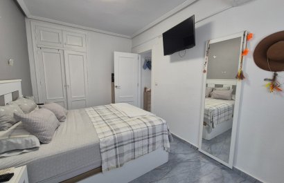 Reventa - Townhouse / Duplex - Torrevieia - Torrevieja