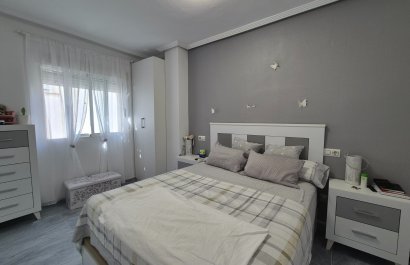 Reventa - Townhouse / Duplex - Torrevieia - Torrevieja