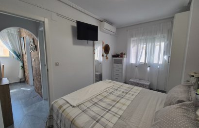 Reventa - Townhouse / Duplex - Torrevieia - Torrevieja