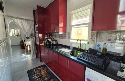 Reventa - Townhouse / Duplex - Torrevieia - Torrevieja