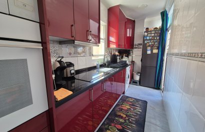 Reventa - Townhouse / Duplex - Torrevieia - Torrevieja