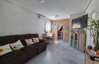 Reventa - Townhouse / Duplex - Torrevieia - Torrevieja