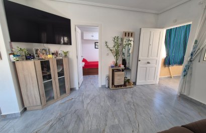 Reventa - Townhouse / Duplex - Torrevieia - Torrevieja