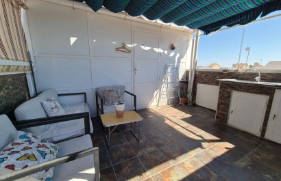 Reventa - Townhouse / Duplex - Torrevieia - Torrevieja