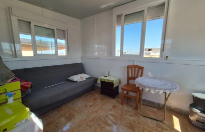 Reventa - Townhouse / Duplex - Torrevieia - Torrevieja