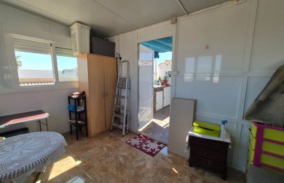 Reventa - Townhouse / Duplex - Torrevieia - Torrevieja