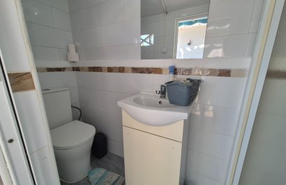 Reventa - Townhouse / Duplex - Torrevieia - Torrevieja