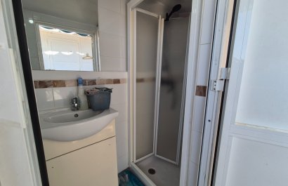 Reventa - Townhouse / Duplex - Torrevieia - Torrevieja