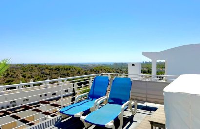 Resale - Apartments - Flats - Orihuela Costa - Las Ramblas