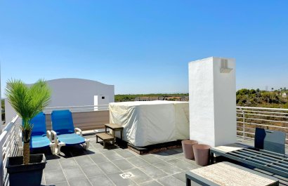 Resale - Apartments - Flats - Orihuela Costa - Las Ramblas