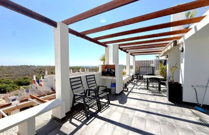 Resale - Apartments - Flats - Orihuela Costa - Las Ramblas