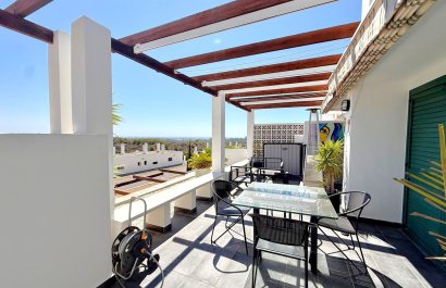 Resale - Apartments - Flats - Orihuela Costa - Las Ramblas