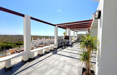 Resale - Apartments - Flats - Orihuela Costa - Las Ramblas