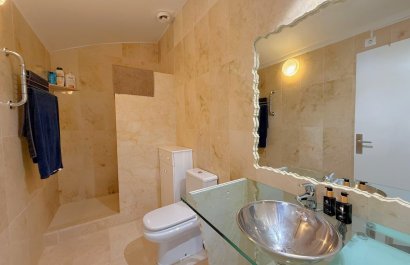Resale - Apartments - Flats - Orihuela Costa - Las Ramblas