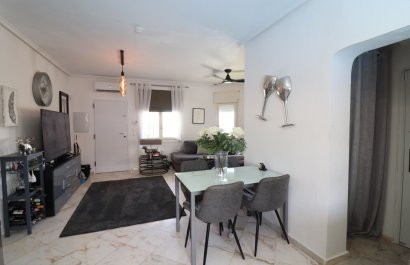 Resale - Villa - Orihuela Costa - Villamartín