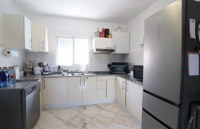 Resale - Villa - Orihuela Costa - Villamartín