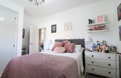 Resale - Villa - Orihuela Costa - Villamartín