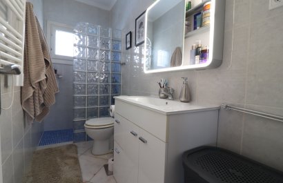 Resale - Villa - Orihuela Costa - Villamartín