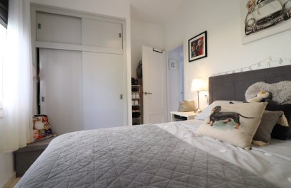 Resale - Villa - Orihuela Costa - Villamartín
