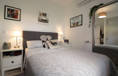Resale - Villa - Orihuela Costa - Villamartín