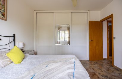 Resale - Villa - Elche - La Hoya