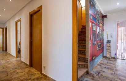 Resale - Villa - Elche - La Hoya