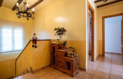 Resale - Villa - Elche - La Hoya