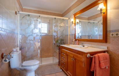 Resale - Villa - Elche - La Hoya