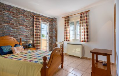 Resale - Villa - Elche - La Hoya