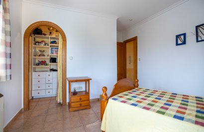 Resale - Villa - Elche - La Hoya