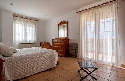 Resale - Villa - Elche - La Hoya