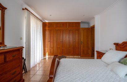 Resale - Villa - Elche - La Hoya