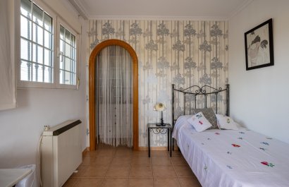 Resale - Villa - Elche - La Hoya